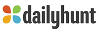 dailyhunt-Logo